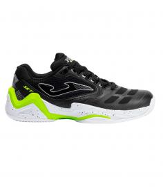CALZADO JOMA SET NEGRO 11.5