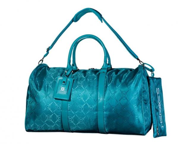 BOLSO HEROES BAG OLYMPIA (TRAVEL BAG)