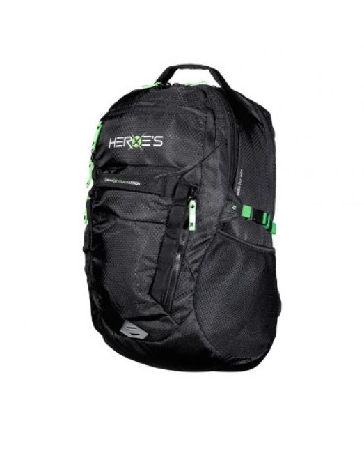 MOCHILA HEROES GRAVITY ELLETRA