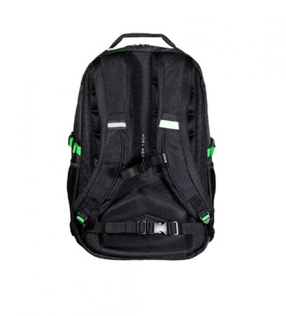 MOCHILA HEROES GRAVITY ELLETRA