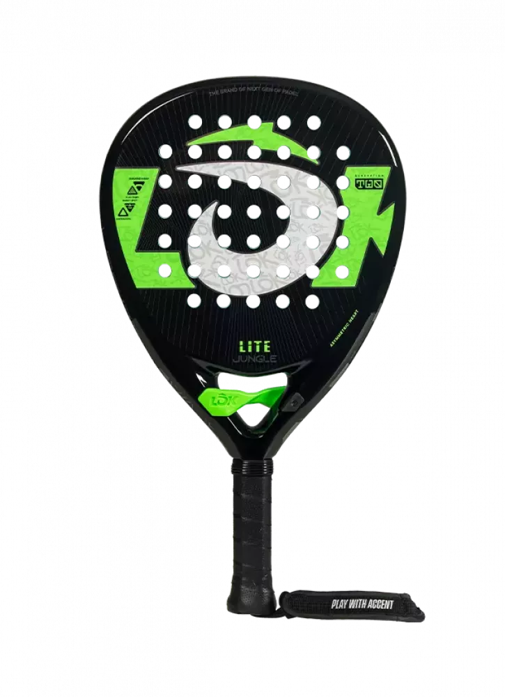 PALA LOK JUNGLE LITE