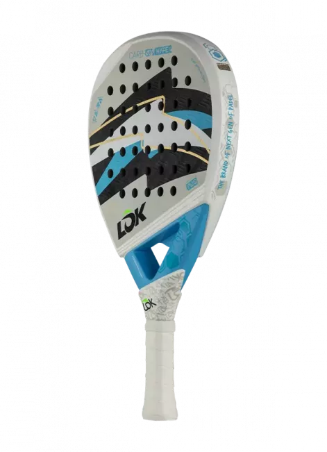 PALA LOK CARBON ON HYPE 2