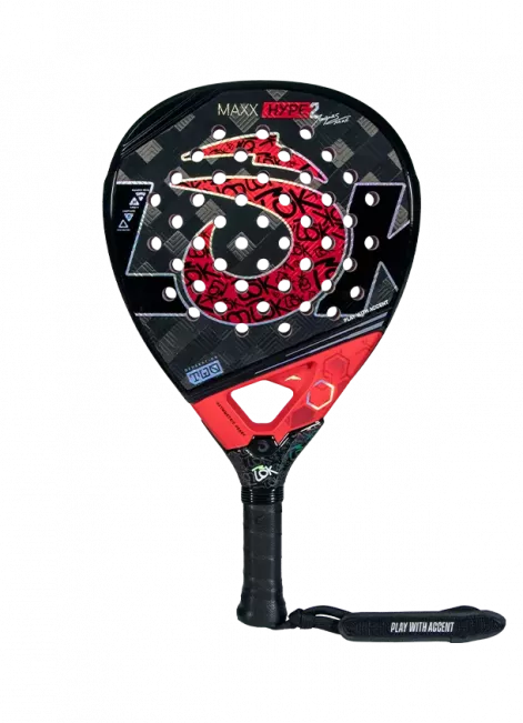 PALA LOK MAXX HYPE GEN 2