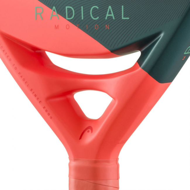 PALA HEAD RADICAL MOTION 2026