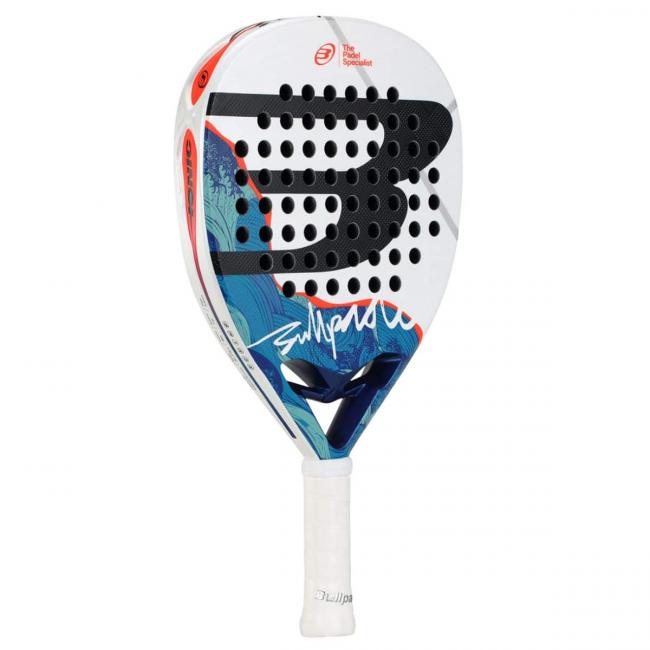 PALA BULLPADEL IONIC POWER 2026