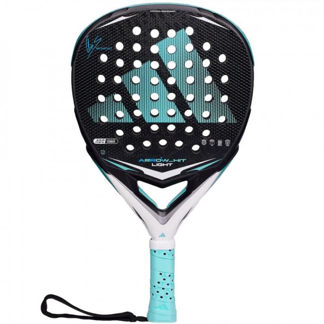 PALA ADIDAS ARROW HIT LIGHT ARI SANCHEZ 2026