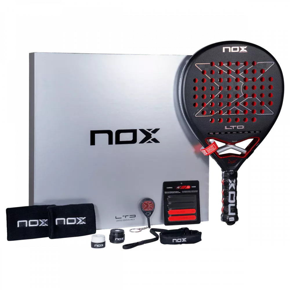 PALA NOX AT10 GENIUS 12K XTREM LTD 2026