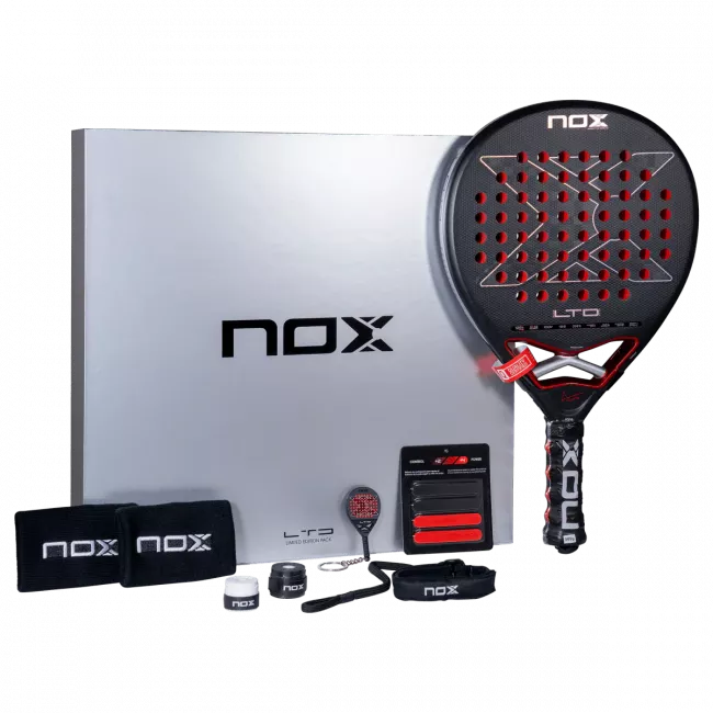 PALA NOX AT10 GENIUS 12K XTREM LTD 2026