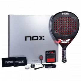 PALA NOX AT10 GENIUS 12K XTREM LTD 2026