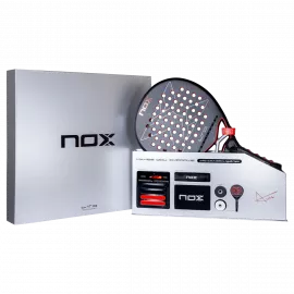 PALA NOX AT10 GENIUS 12K XTREM LTD 2026