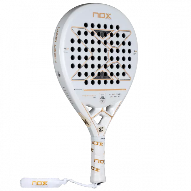 PALA NOX NEXTGEN PRO HYBRID 12K NFA SERIES