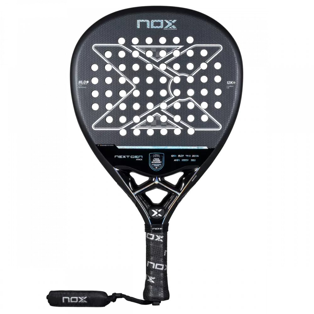 PALA NOX NEXTGEN PRO ATTACK 12K NFA SERIES