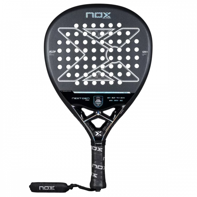 PALA NOX NEXTGEN PRO ATTACK 12K NFA SERIES