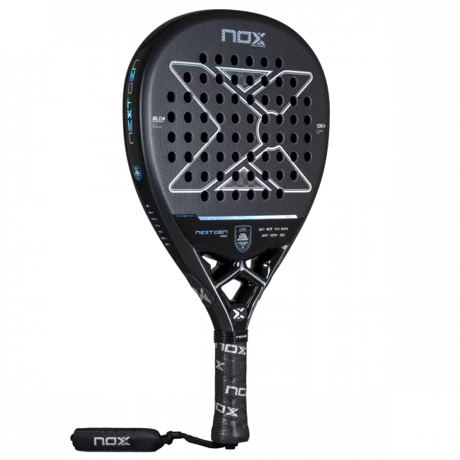 PALA NOX NEXTGEN PRO ATTACK 12K NFA SERIES