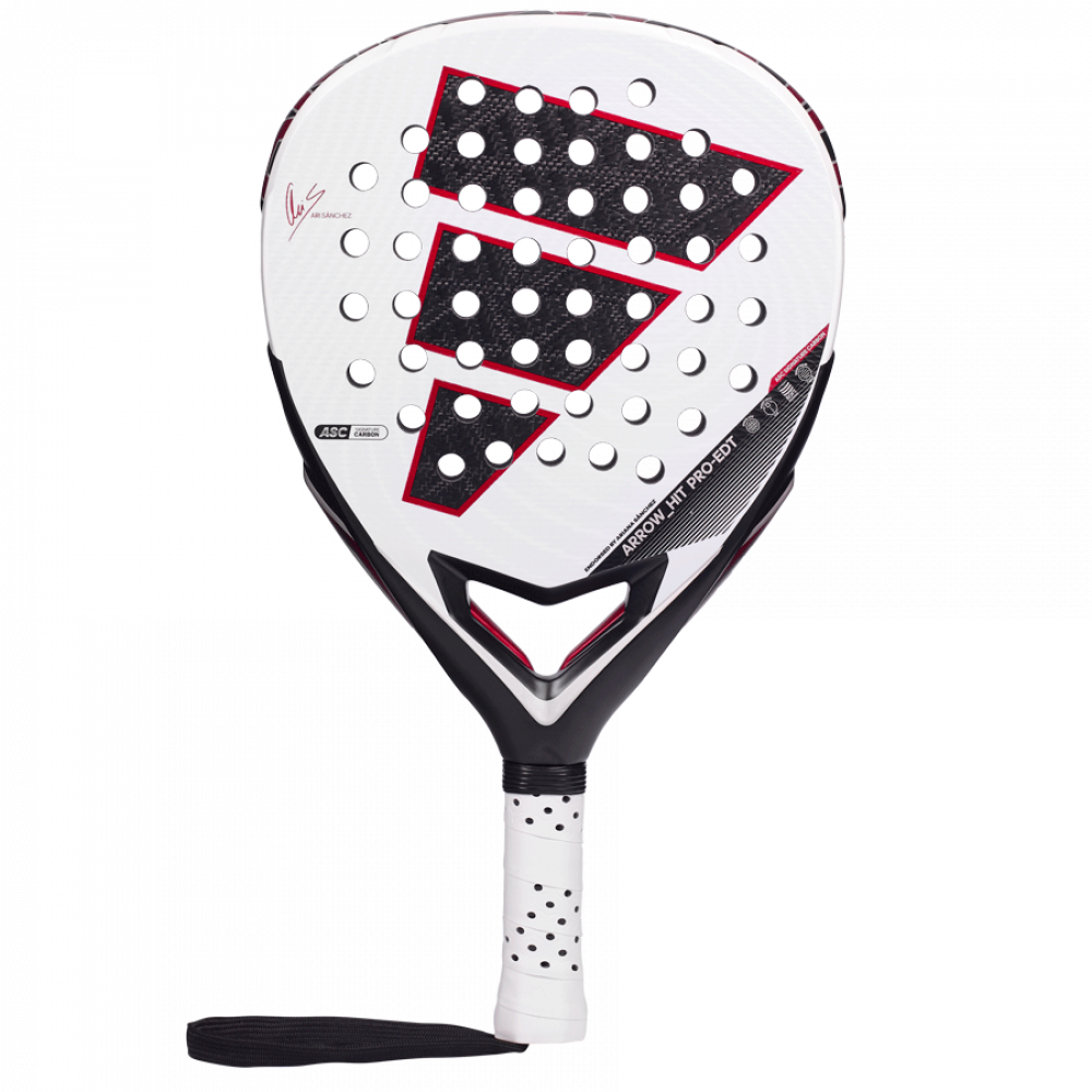 PALA ADIDAS ARROW HIT PRO EDT 2026 ARI SÁNCHEZ