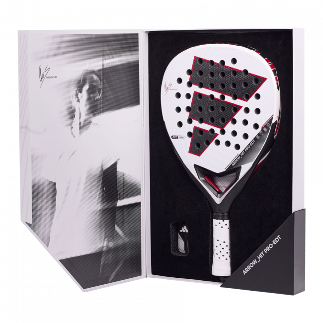 PALA ADIDAS ARROW HIT PRO EDT 2026 ARI SÁNCHEZ