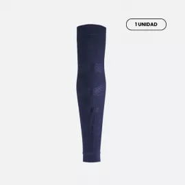 MANGUITO FLOKY NO STRAIN AZUL L/XL