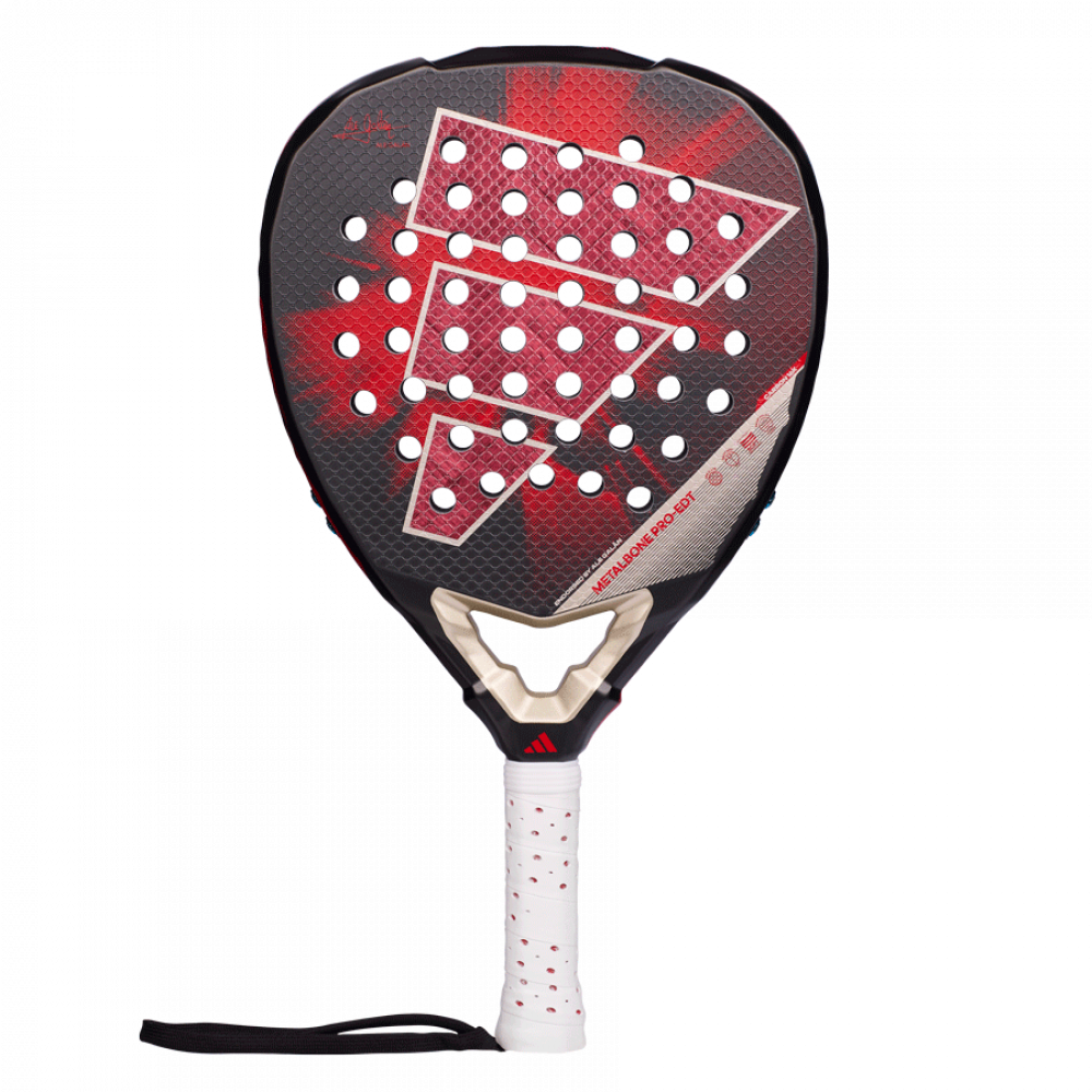 PALA ADIDAS METALBONE PRO EDT 2026 ALE GALÁN