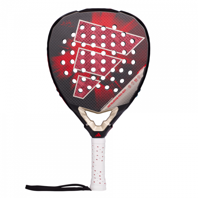 PALA ADIDAS METALBONE PRO EDT 2026 ALE GALÁN