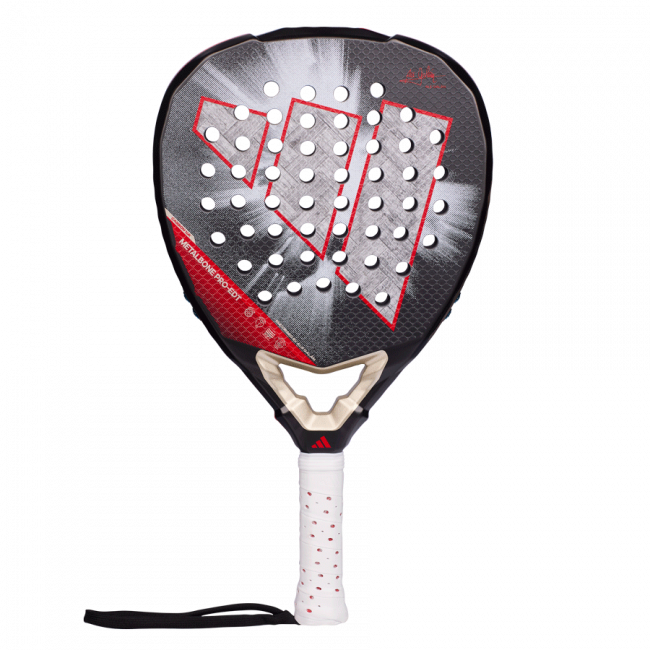 PALA ADIDAS METALBONE PRO EDT 2026 ALE GALÁN