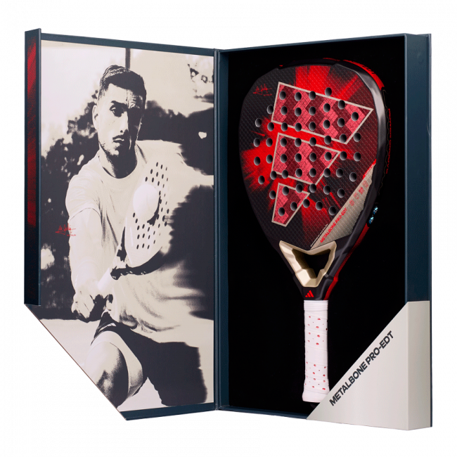 PALA ADIDAS METALBONE PRO EDT 2026 ALE GALÁN