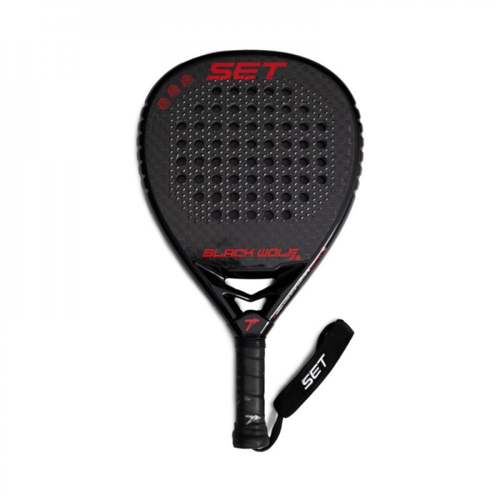 PALA KELME BLACK WOLF 26