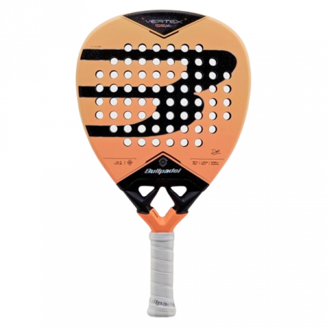 PALA BULLPADEL VERTEX 05 W 27