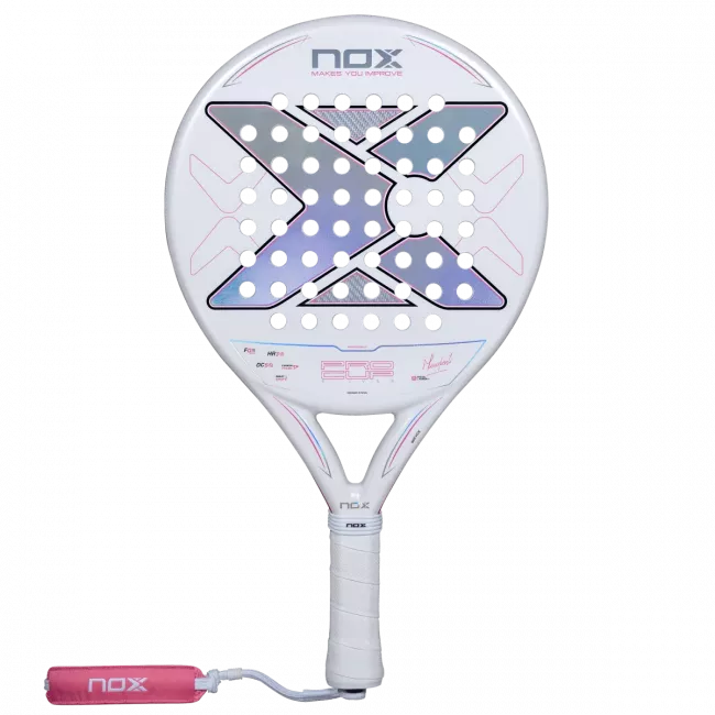 PALA NOX ML10 PRO CUP SILVER 2027