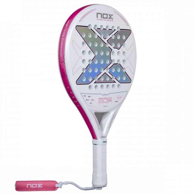 PALA NOX ML10 PRO CUP SILVER 2027