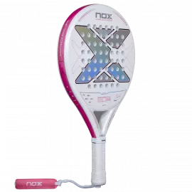 PALA NOX ML10 PRO CUP SILVER 2027