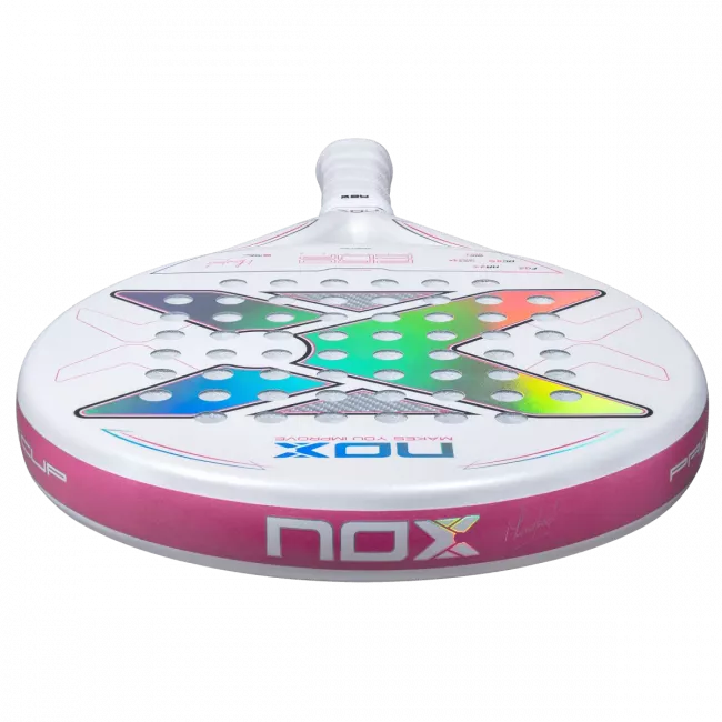 PALA NOX ML10 PRO CUP SILVER 2027