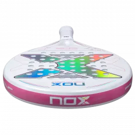 PALA NOX ML10 PRO CUP SILVER 2027