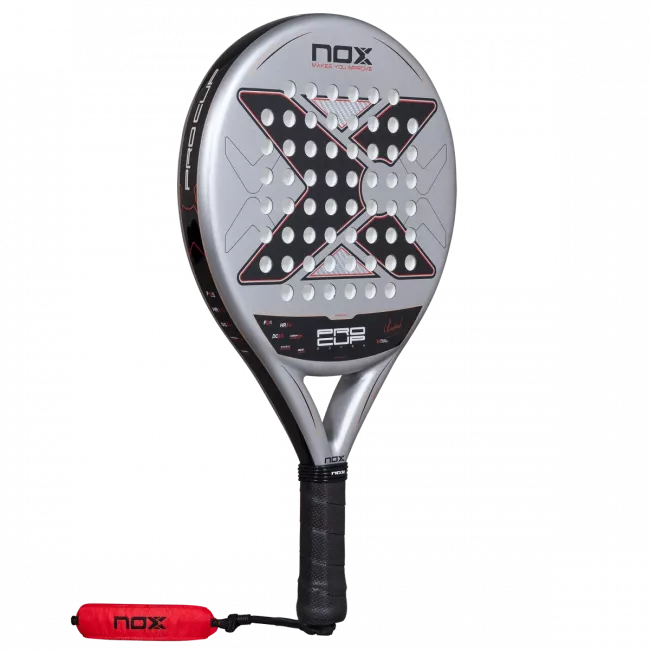 PALA NOX ML10 PRO CUP ROUGH 2027