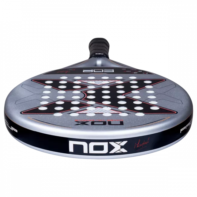 PALA NOX ML10 PRO CUP ROUGH 2027