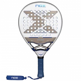 PALA NOX PRO CUP SOFT BY AGUSTÍN TAPIA 2027