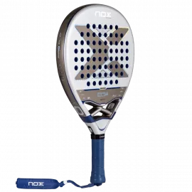 PALA NOX PRO CUP SOFT BY AGUSTÍN TAPIA 2027