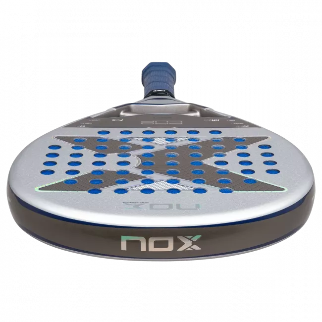 PALA NOX PRO CUP SOFT BY AGUSTÍN TAPIA 2027