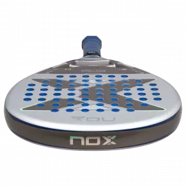 PALA NOX PRO CUP SOFT BY AGUSTÍN TAPIA 2027