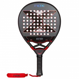 PALA NOX PRO CUP HARD BY AGUSTÍN TAPIA 2027