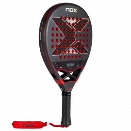 PALA NOX PRO CUP HARD BY AGUSTÍN TAPIA 2027