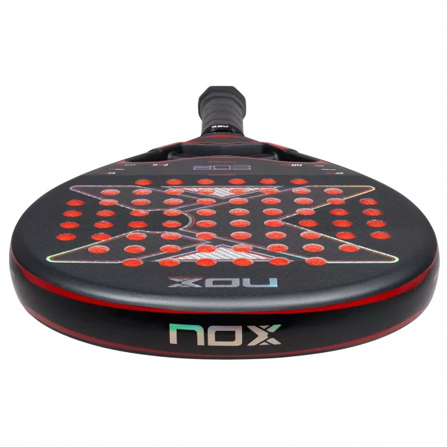 PALA NOX PRO CUP HARD BY AGUSTÍN TAPIA 2027