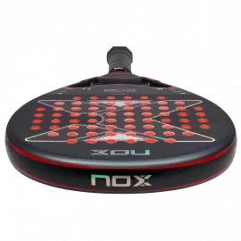 PALA NOX PRO CUP HARD BY AGUSTÍN TAPIA 2027