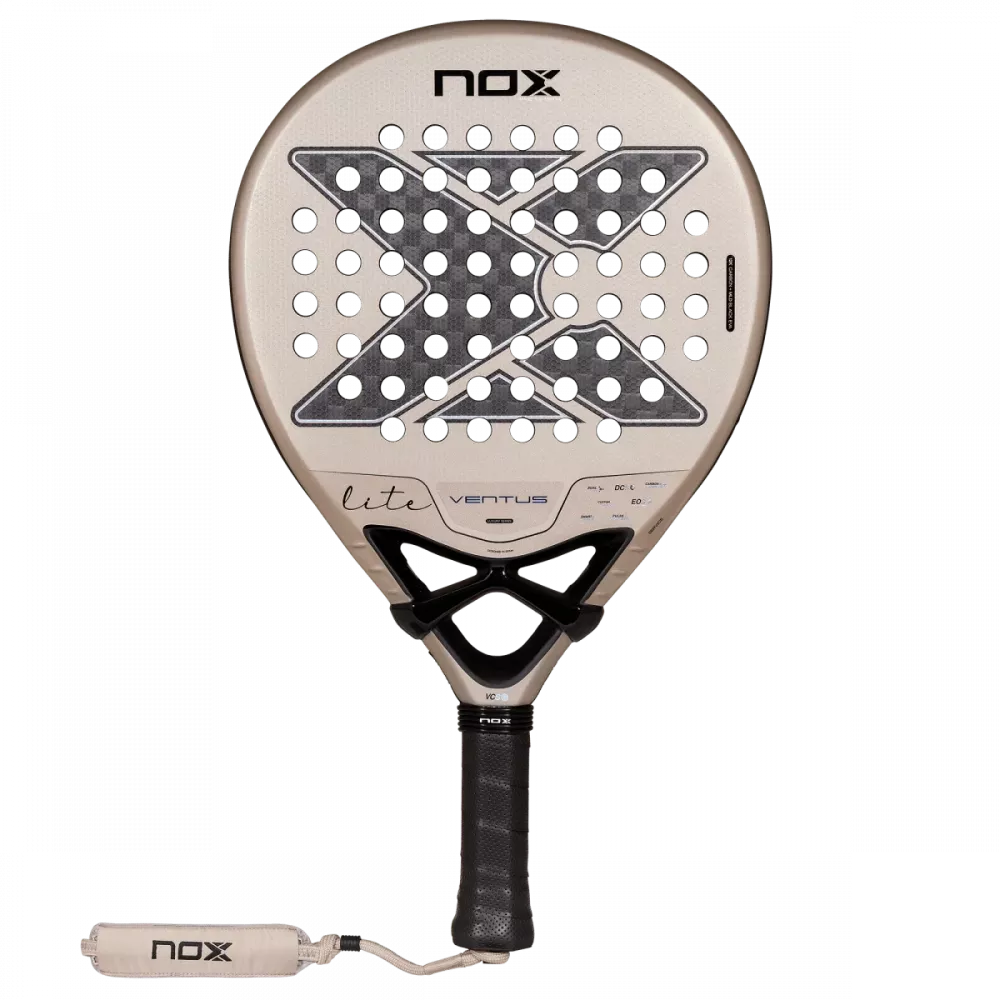 PALA NOX VENTUS HYBRID 12K LITE 2027
