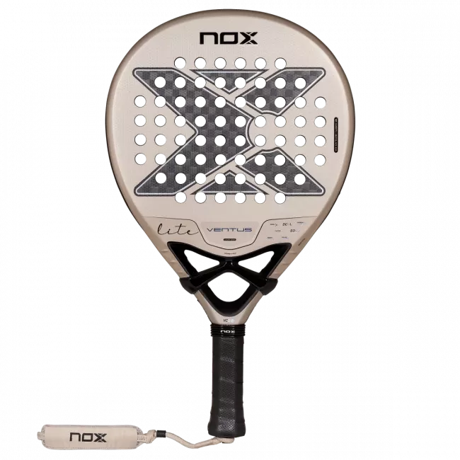 PALA NOX VENTUS HYBRID 12K LITE 2027