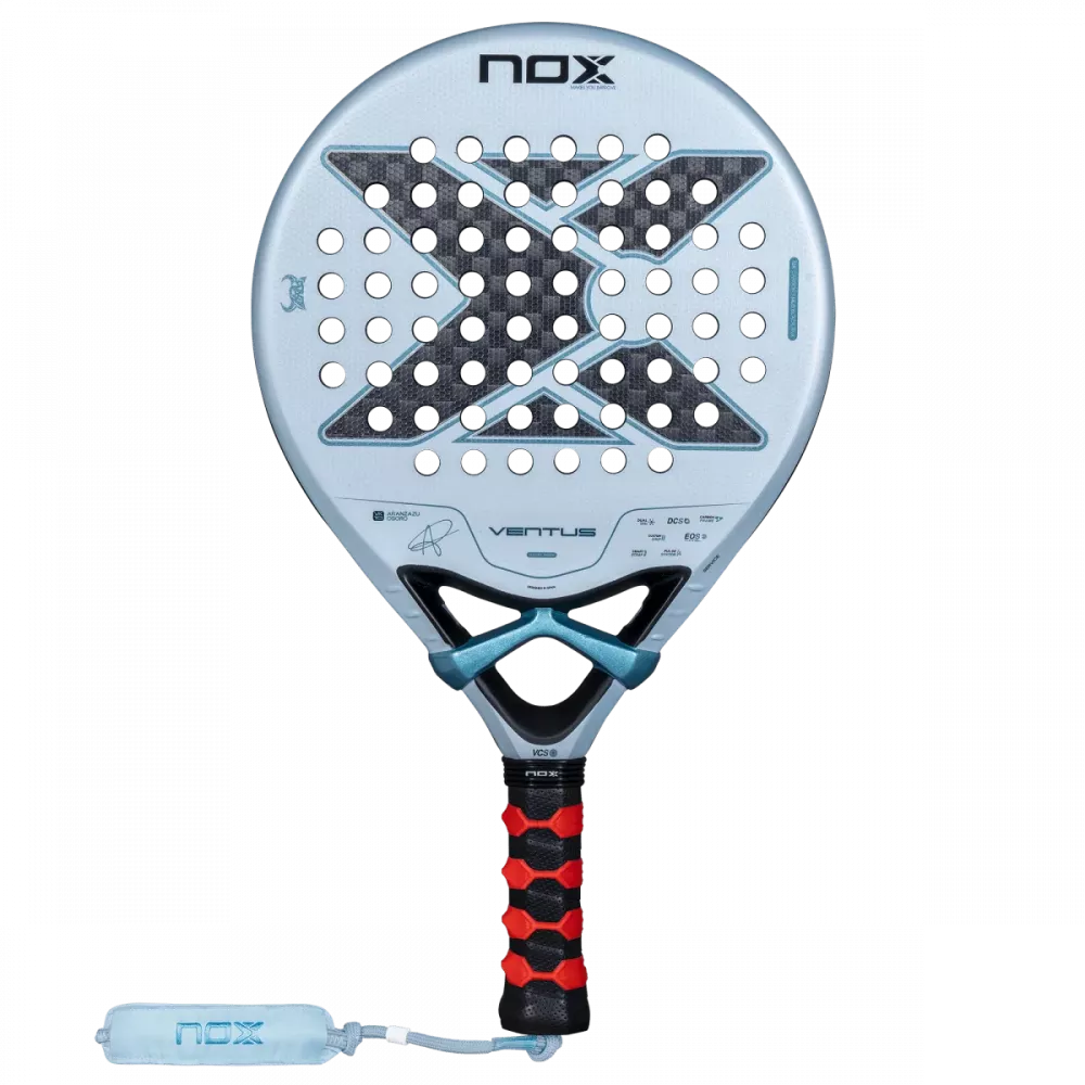 PALA NOX VENTUS CONTROL 12K BY ARANZAZU OSORO 2027