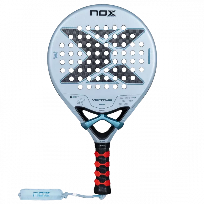 PALA NOX VENTUS CONTROL 12K BY ARANZAZU OSORO 2027