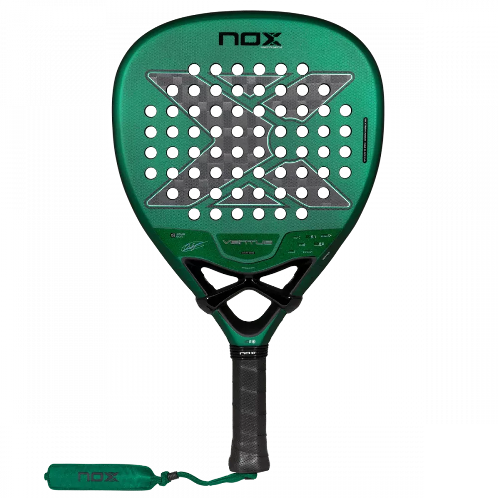 PALA NOX VENTUS ATTACK 12K XTREM BY AIMAR GOÑI 2027