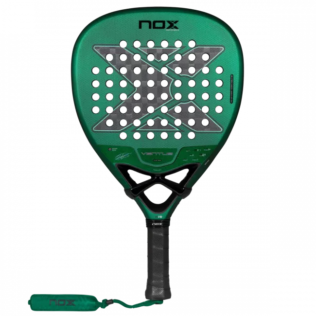 PALA NOX VENTUS ATTACK 12K XTREM BY AIMAR GOÑI 2027