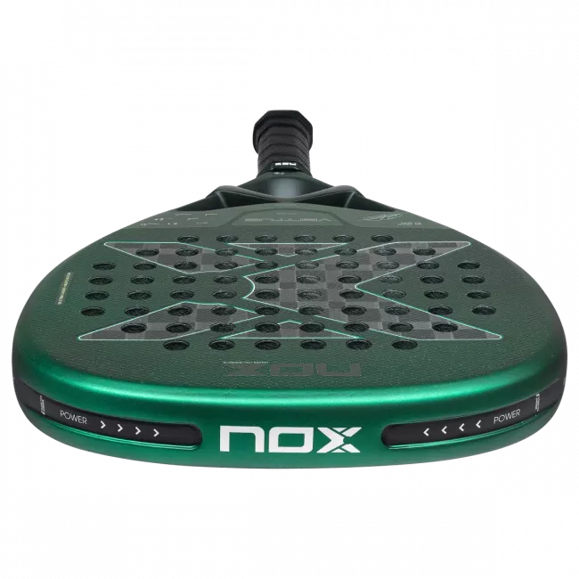 PALA NOX VENTUS ATTACK 12K XTREM BY AIMAR GOÑI 2027
