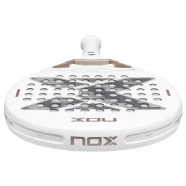 PALA NOX GENIUS 12K ALUM XTREM LITE BY AGUSTÍN TAPIA 2027